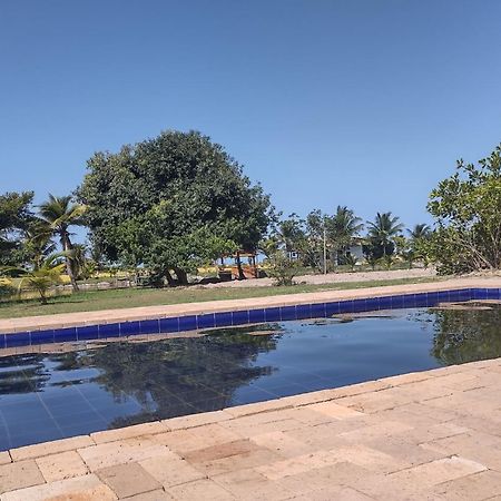 Residencial Lagoa Da Praia Alcobaça Buitenkant foto
