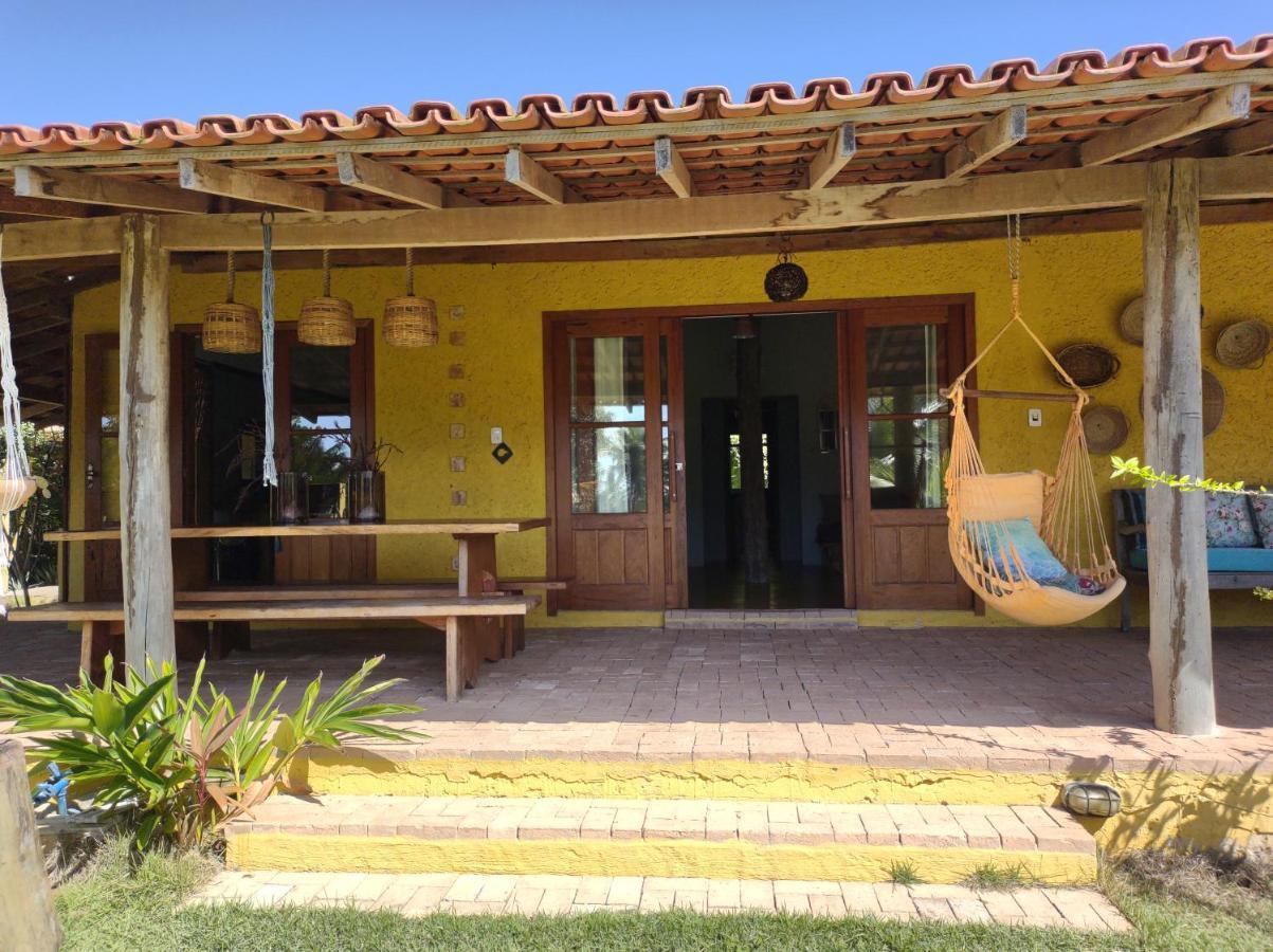 Residencial Lagoa Da Praia Alcobaça Buitenkant foto