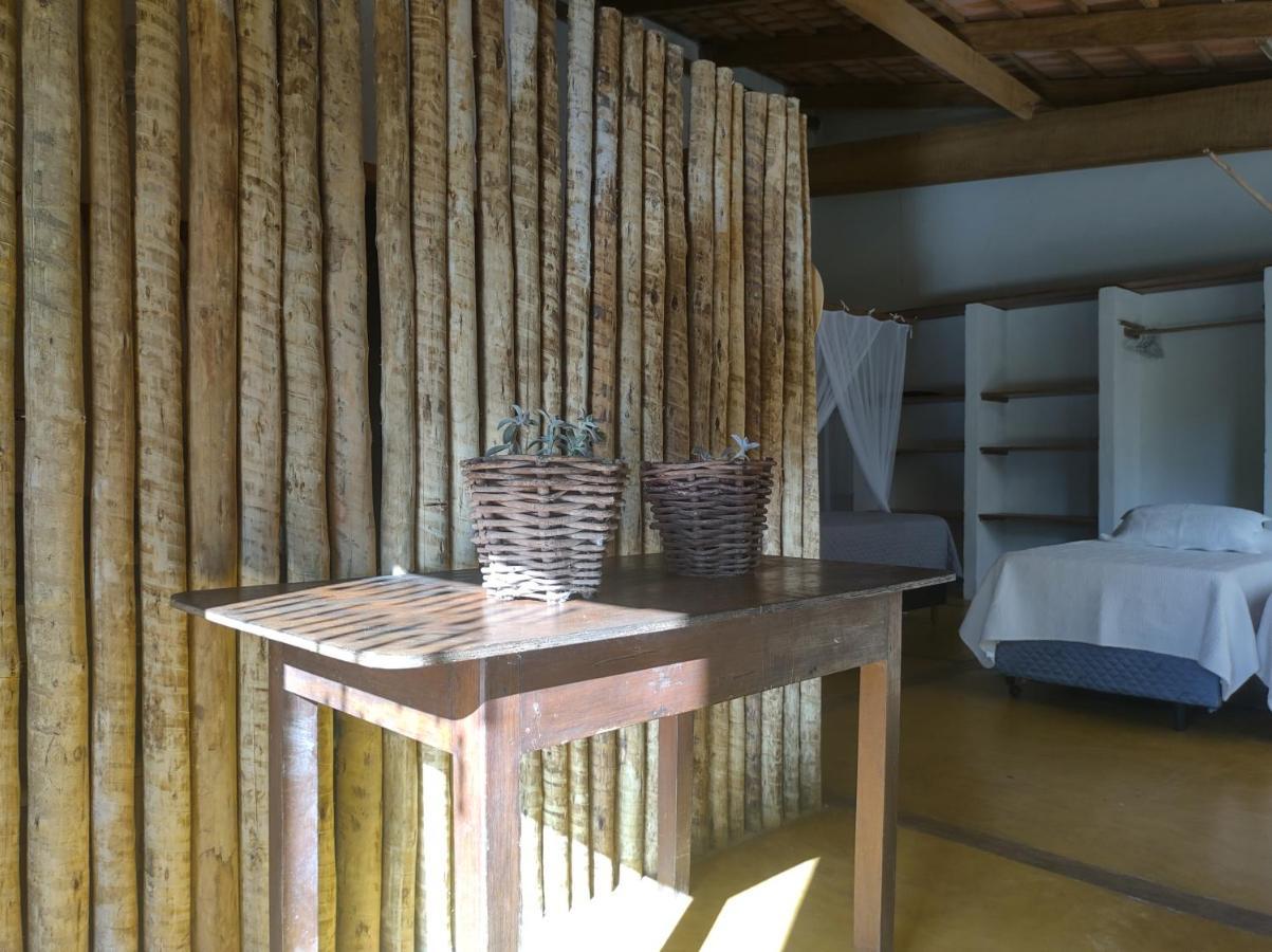 Residencial Lagoa Da Praia Alcobaça Buitenkant foto