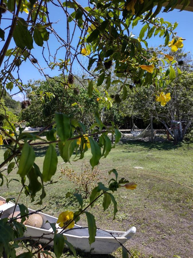 Residencial Lagoa Da Praia Alcobaça Buitenkant foto