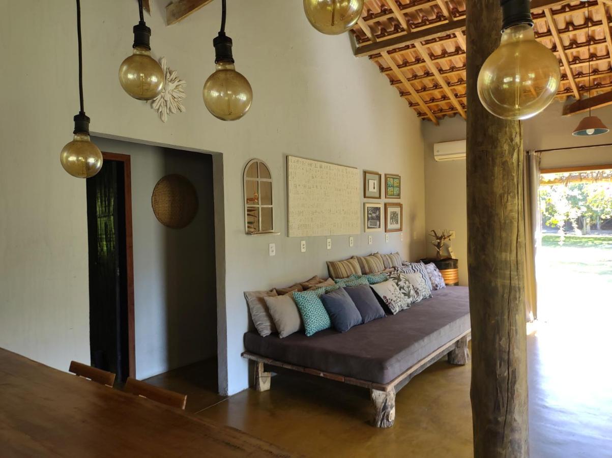 Residencial Lagoa Da Praia Alcobaça Buitenkant foto