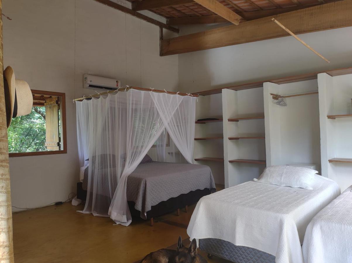 Residencial Lagoa Da Praia Alcobaça Buitenkant foto