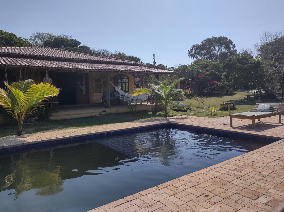 Residencial Lagoa Da Praia Alcobaça Buitenkant foto