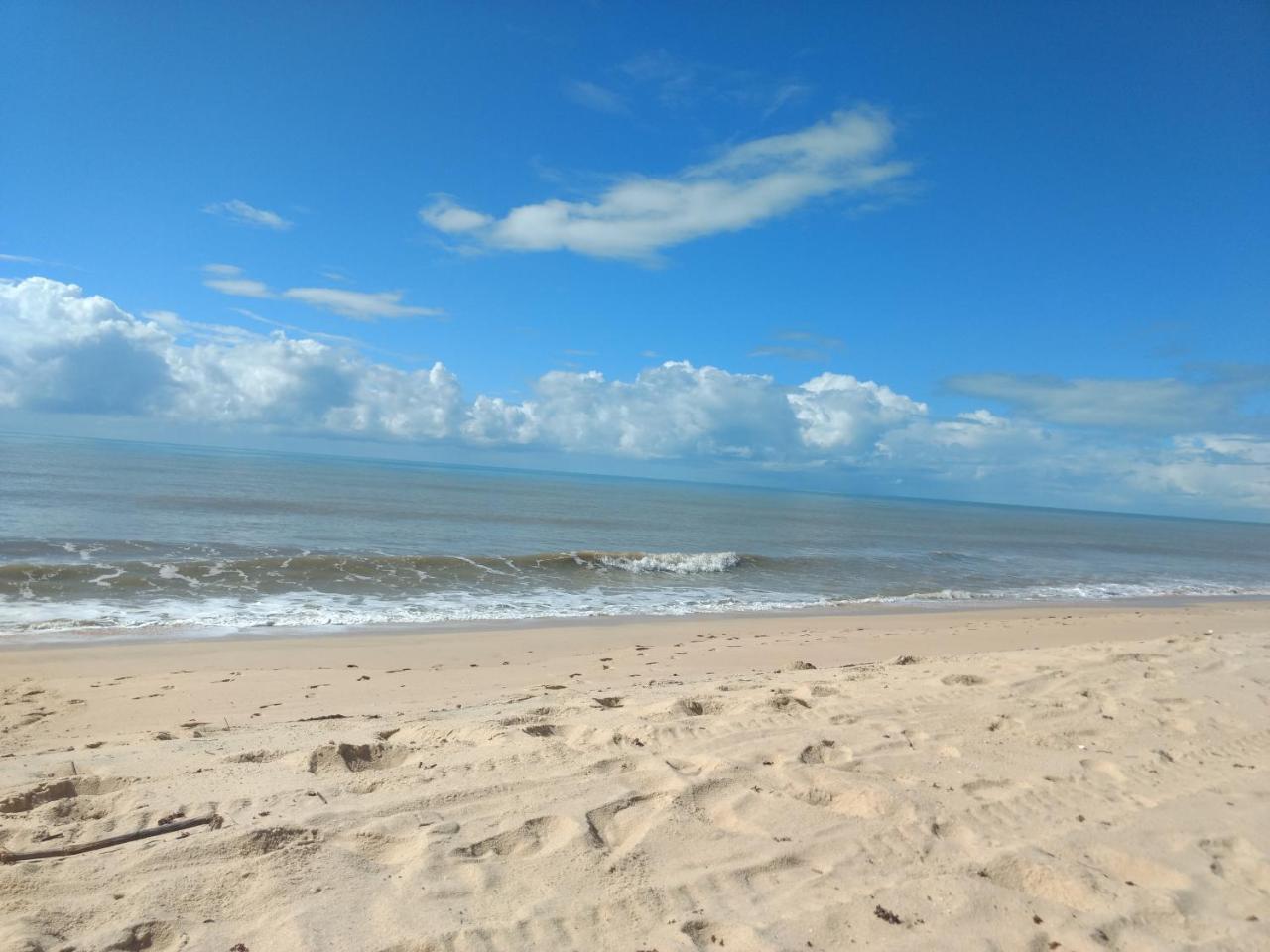 Residencial Lagoa Da Praia Alcobaça Buitenkant foto