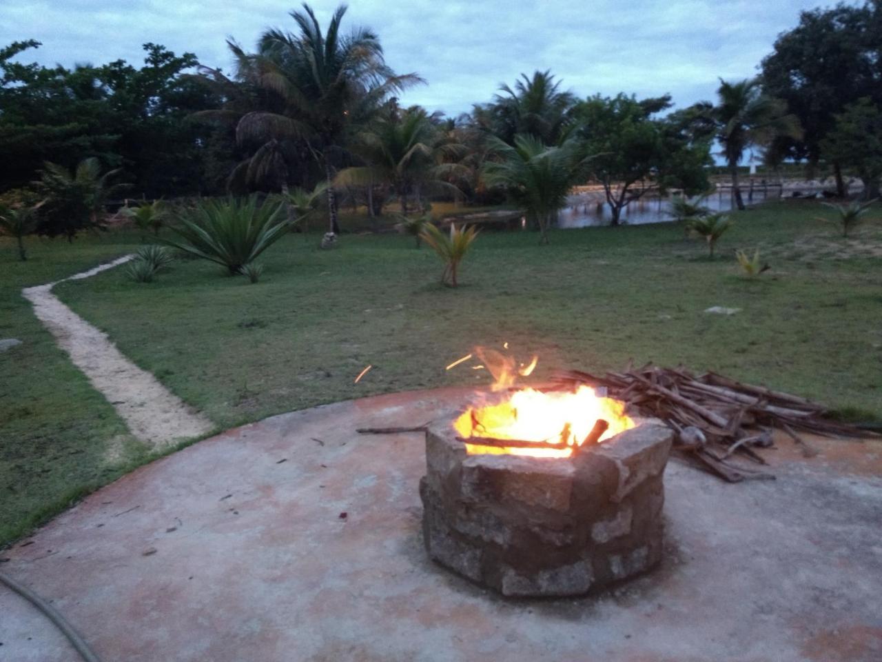 Residencial Lagoa Da Praia Alcobaça Buitenkant foto