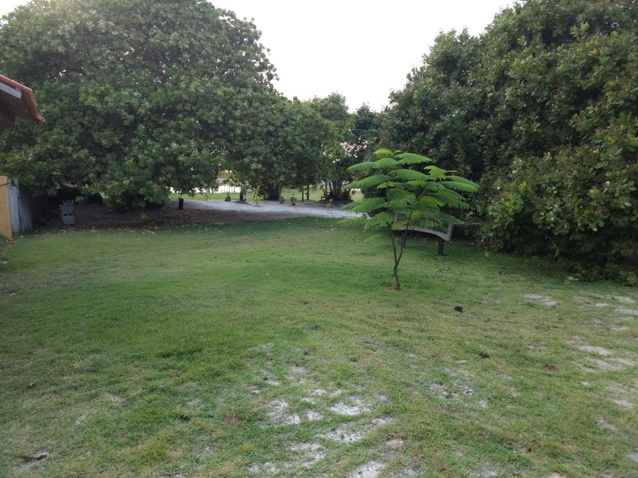 Residencial Lagoa Da Praia Alcobaça Buitenkant foto