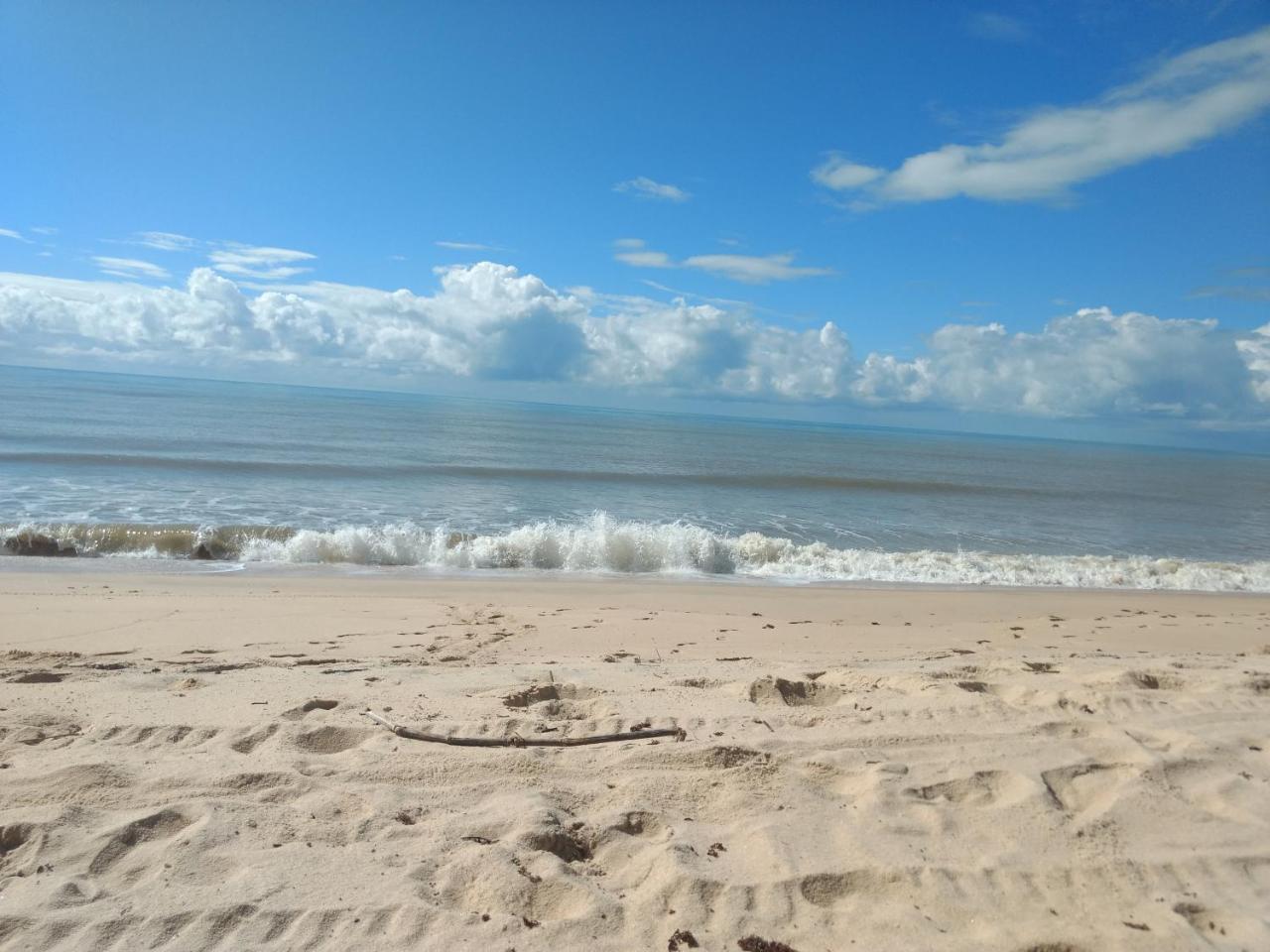 Residencial Lagoa Da Praia Alcobaça Buitenkant foto